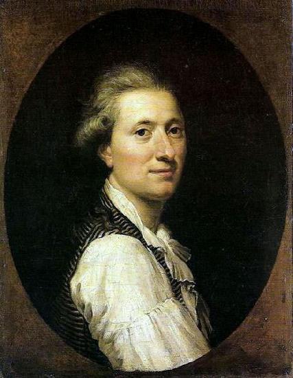  Portrait of a Man